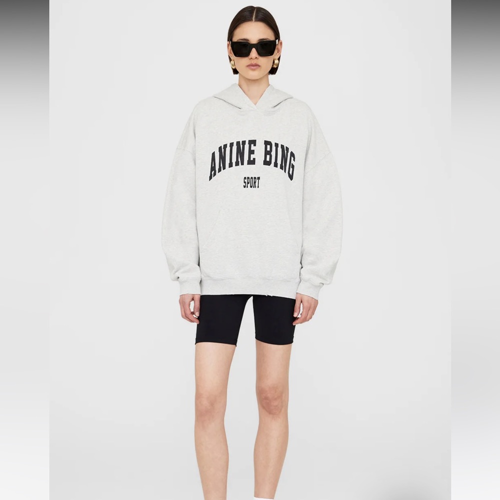 Anine Bing Harvey Sweatshirt